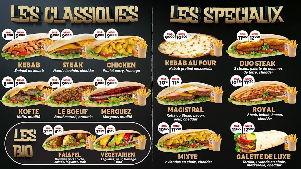 Menu_Restaurant Artemis Kebab&Pizza&Tacos&Grillade&Burger_Queue-les-Yvelines_image_3