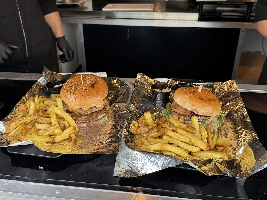 Richard Raphael-Dubos_Au gourmet gourmand_Galluis_review