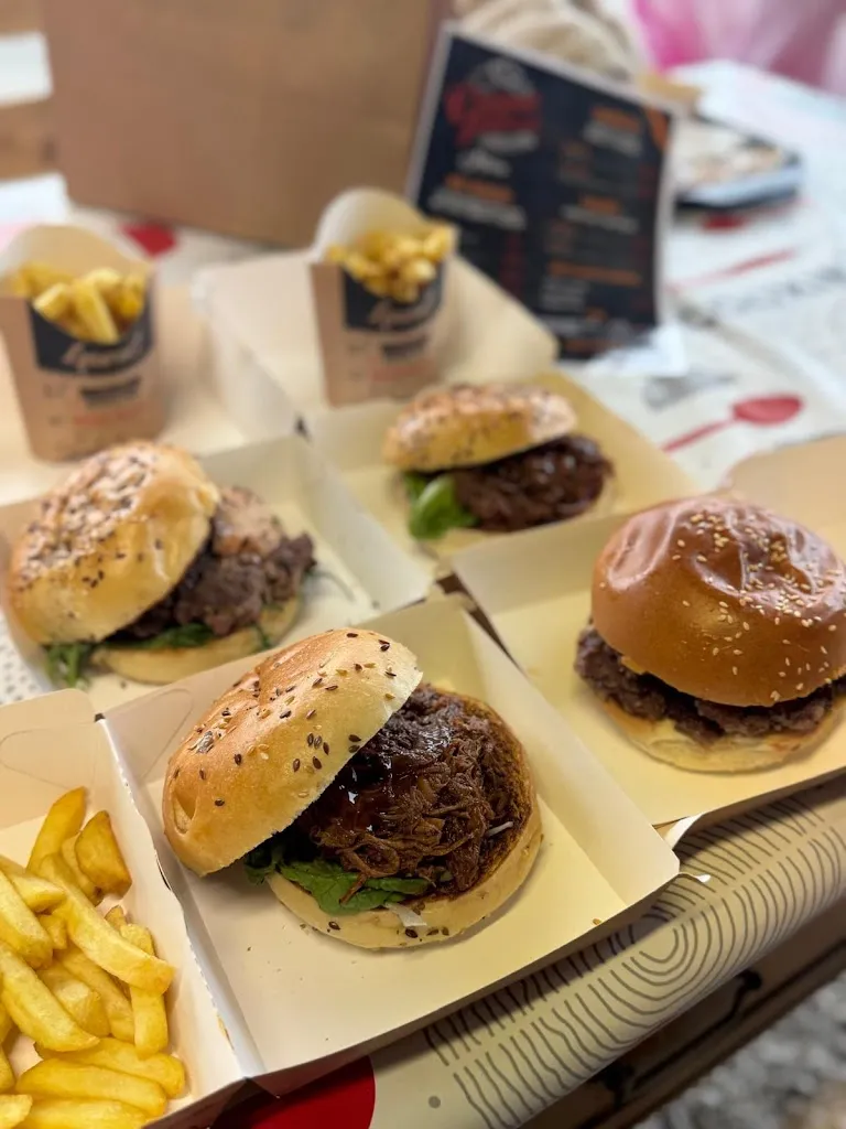 Au gourmet gourmand restaurante en Galluis