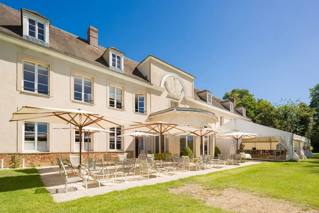 Restaurant Du Golf Des Yvelines_Queue-les-Yvelines_slider_image_2