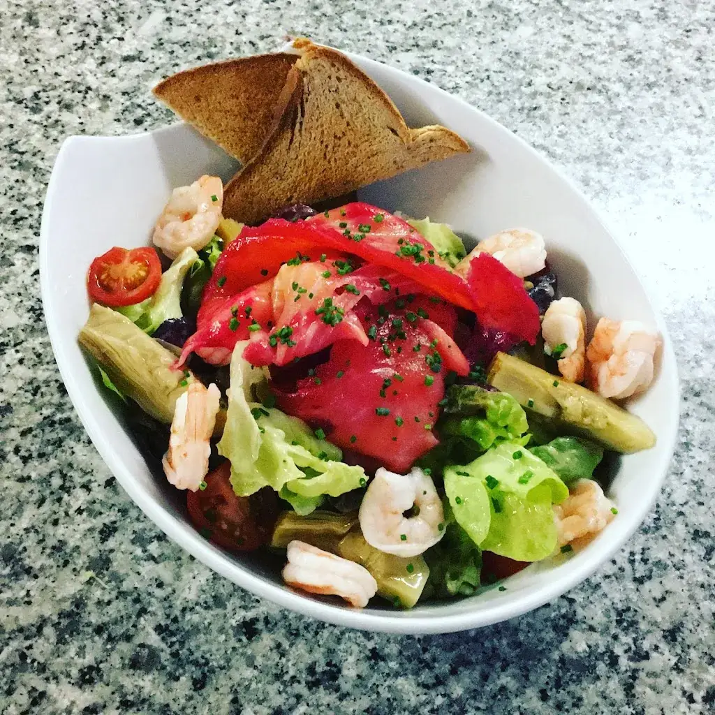 Menu_Restaurant La Place_Montfort-l'Amaury_image_7