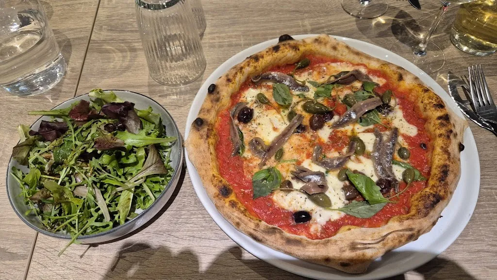 Yh Pignol_L'imprévu_Orgerus_review