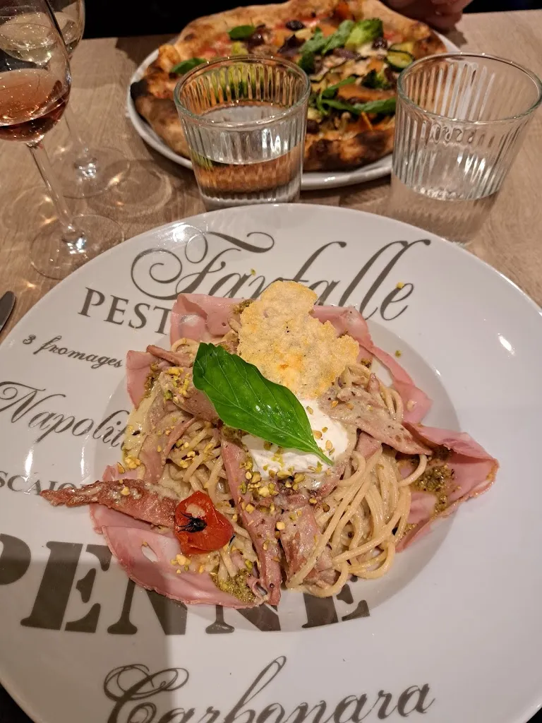 Jeanne Dep_L'imprévu_Orgerus_review