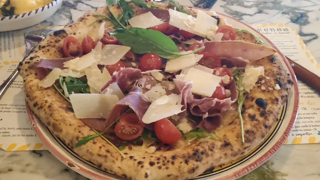 Il CaraBistro_Garches_slider_image_2