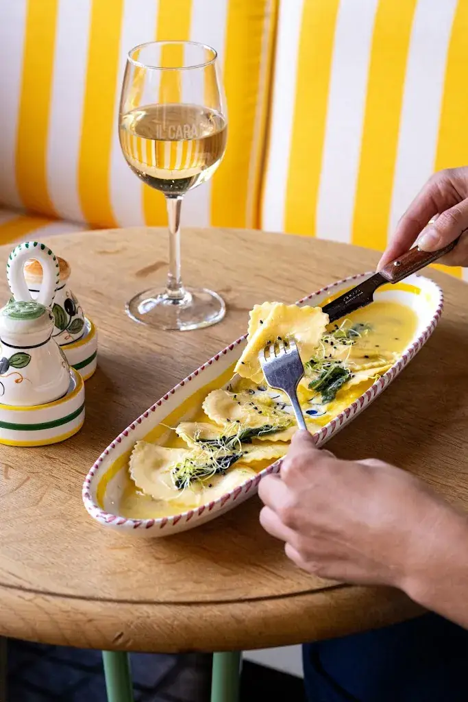 Il CaraBistro_Garches_slider_image_3