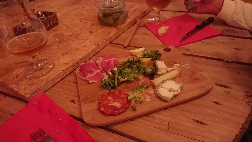 Menu_BAR QUANTIM_Garches_immagine_5