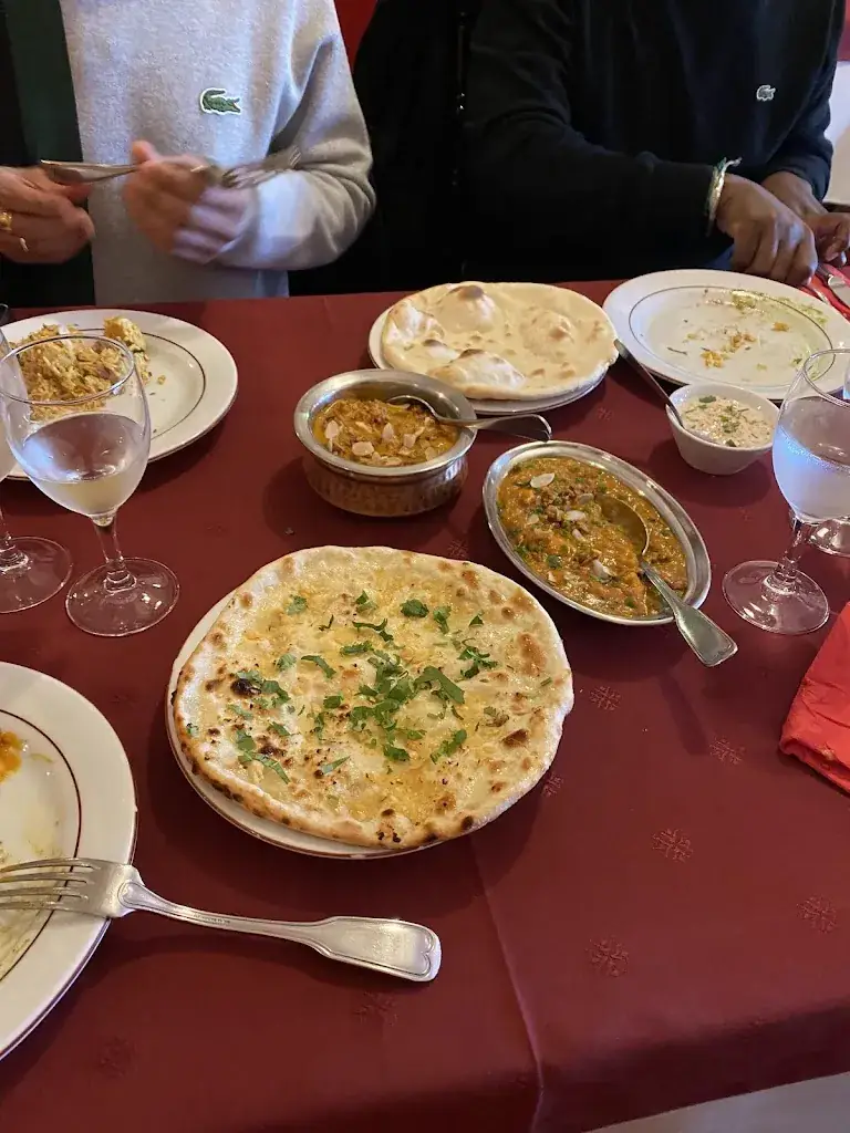 Menu_Restaurant New Kathmandu_Garches_image_5