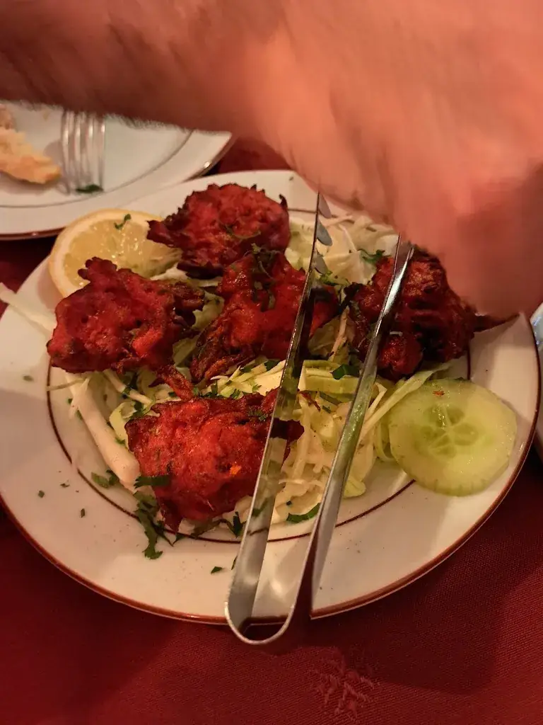 Menu_Restaurant New Kathmandu_Garches_image_9