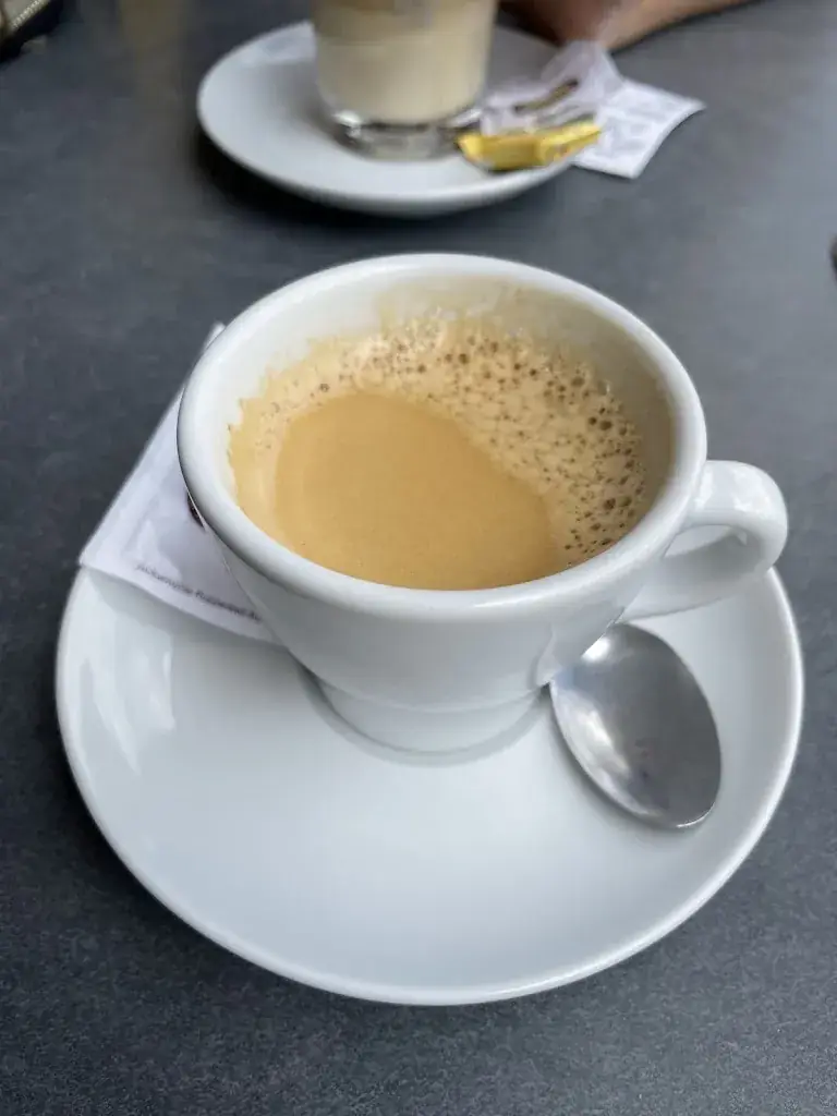 loic widmer_Boulangerie Tea Room Les Arcades_Epagny_recensione