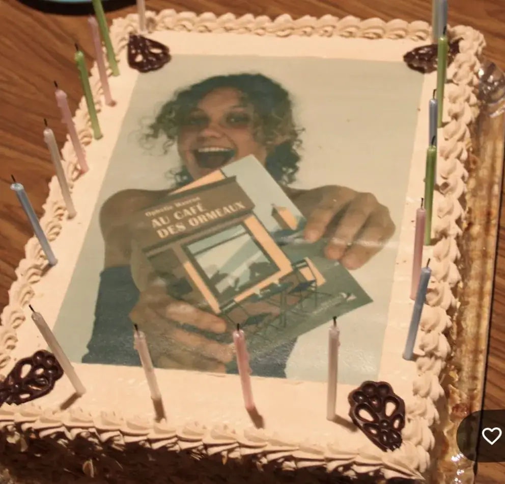 C. M._Boulangerie Tea Room Les Arcades_Epagny_recensione