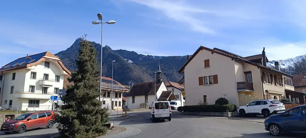 Boulangerie Tea Room Les Arcades_Epagny_slider_image_2