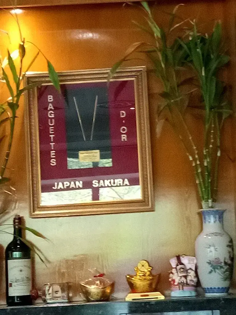 Dave Hughes_Japan Sakura_Garches_review