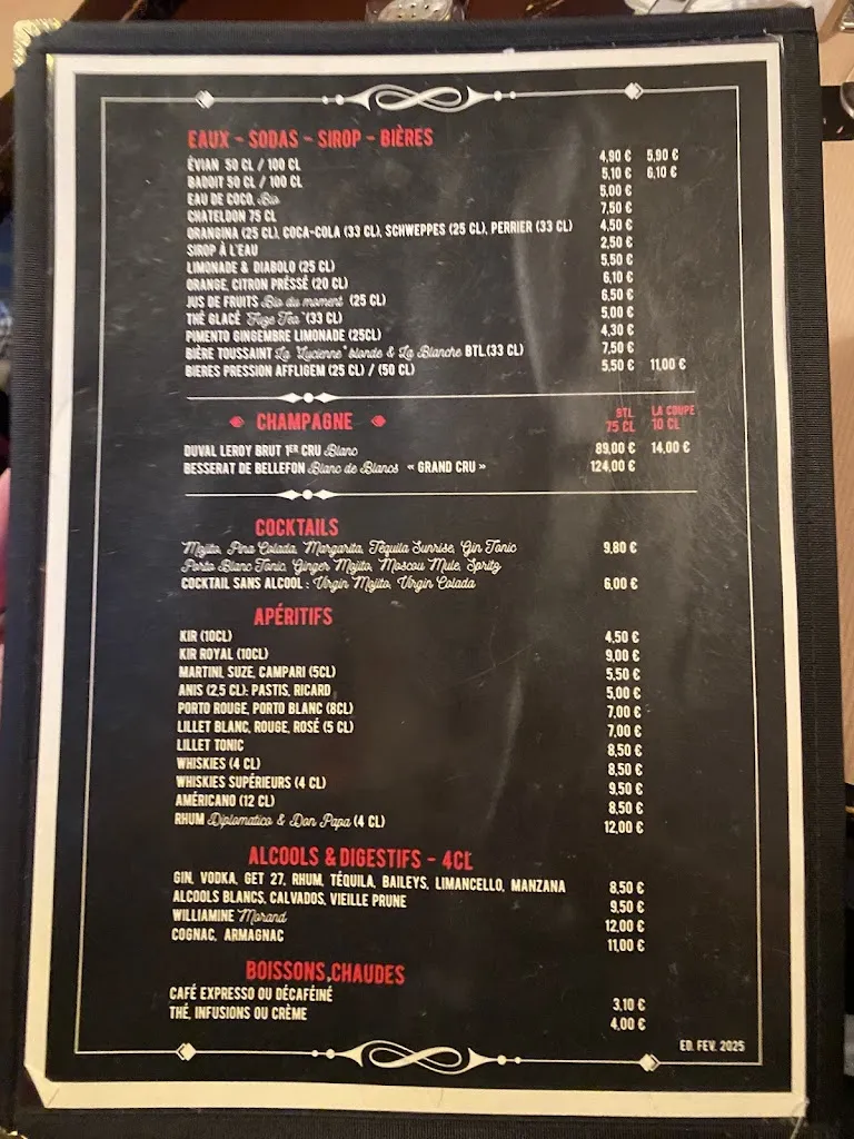 Menu_La Tête Noire_Marnes-la-Coquette_image_3