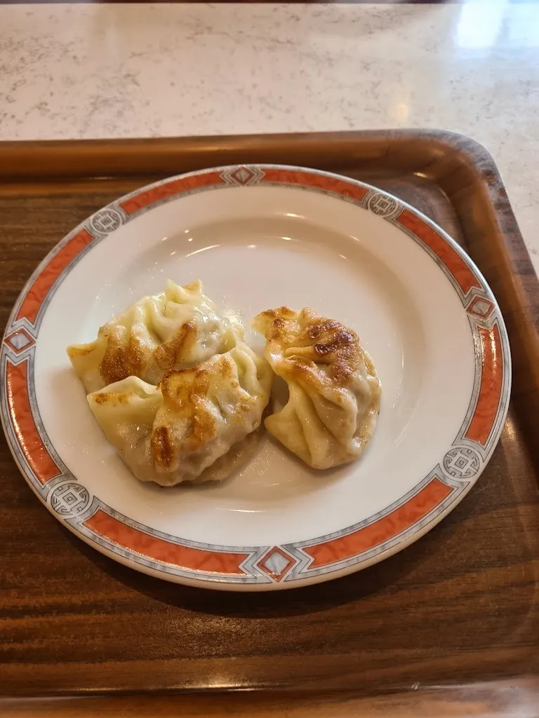 AUX GOURMETS D'ASIE Restaurant in Garches