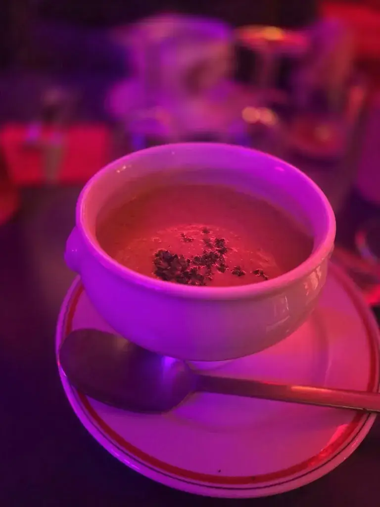 Menu_Victoria Station_Méré_image_1