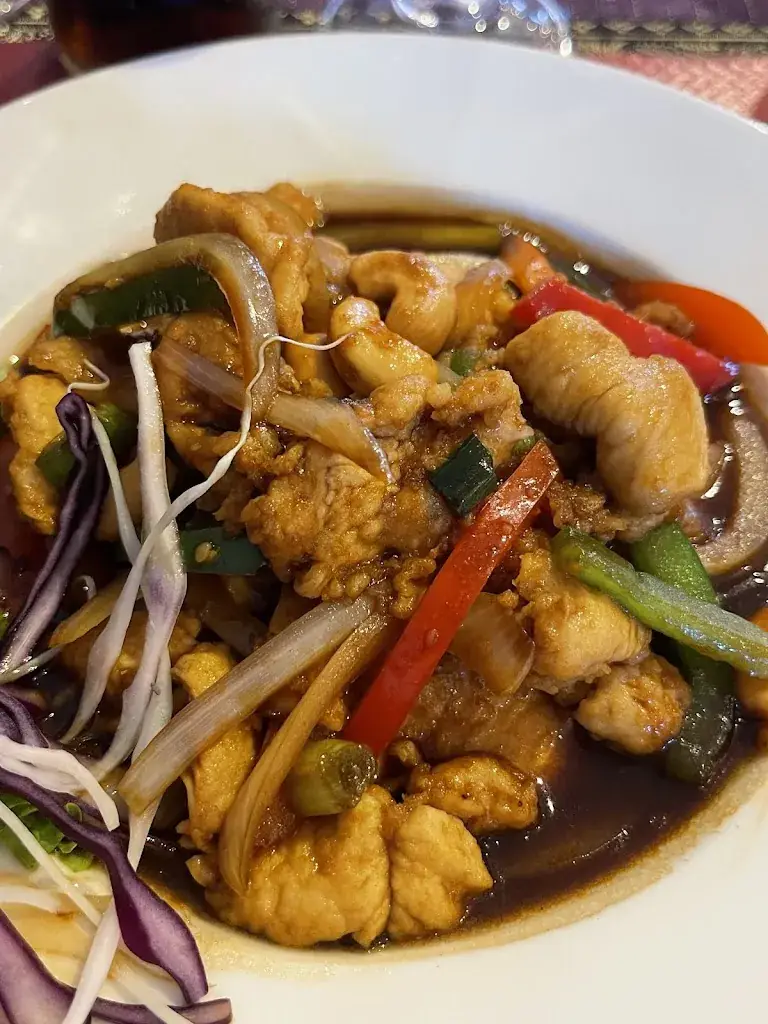 Menu_LANNA THAI_Méré_imagen_2