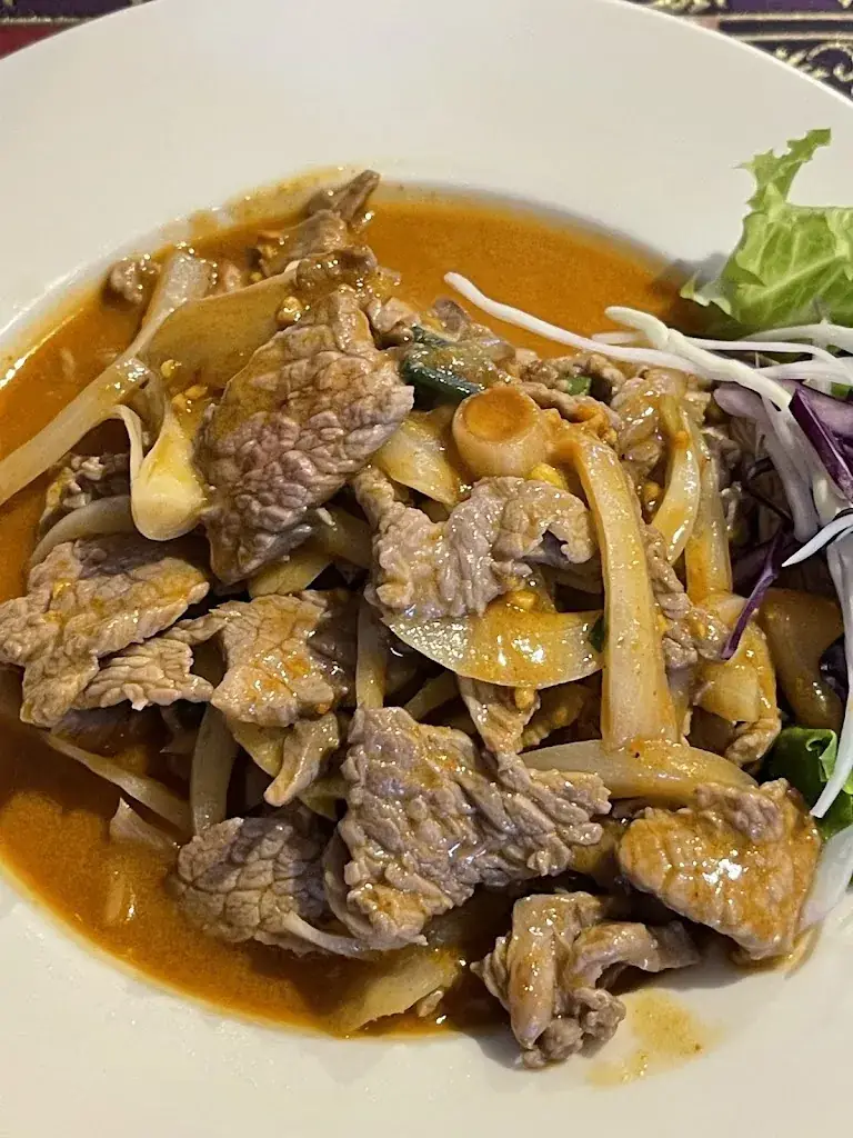 Menu_LANNA THAI_Méré_imagen_3