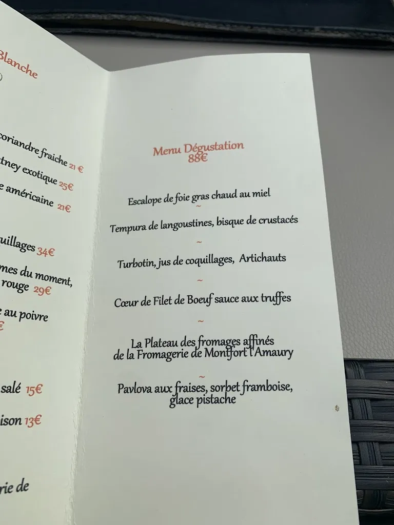 Menu_La Toque Blanche_Mesnuls_image_1