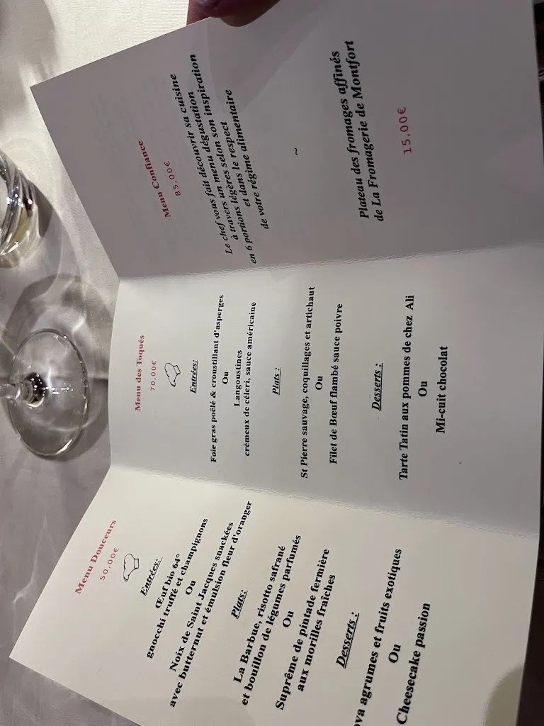 Menu_La Toque Blanche_Mesnuls_image_3