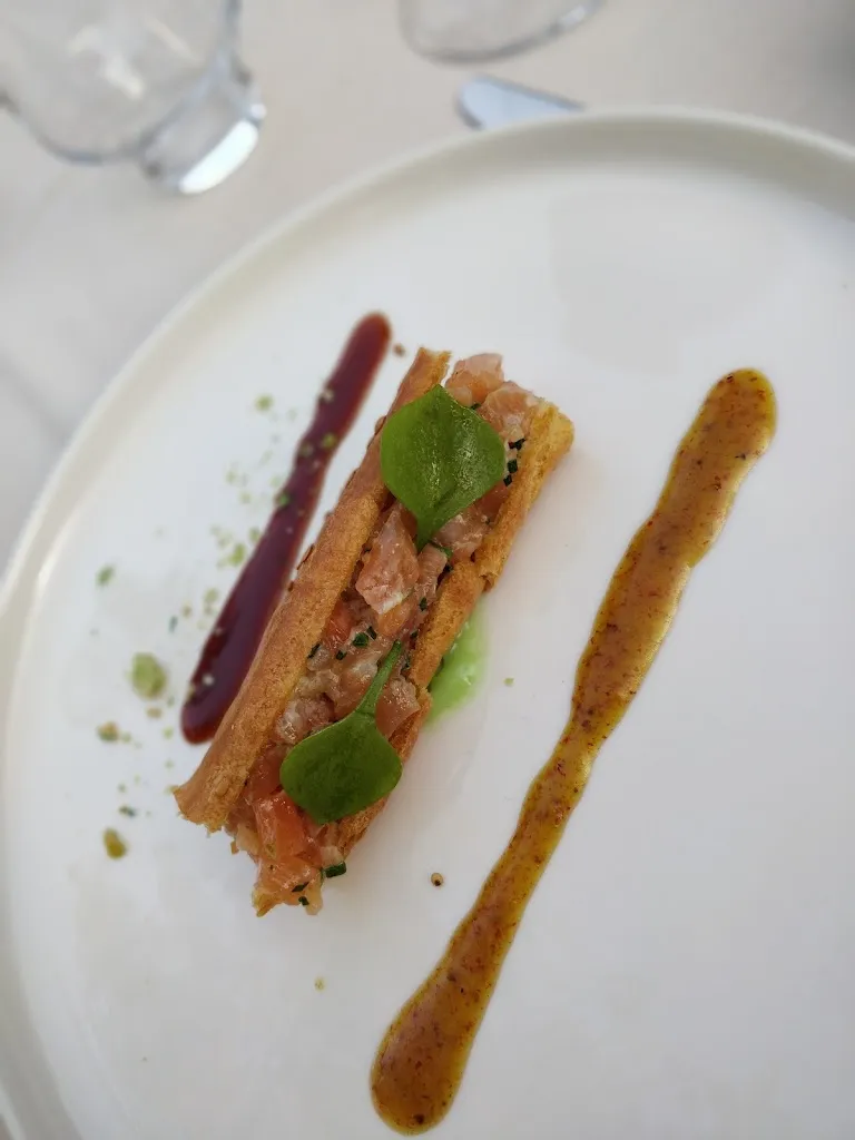 Menu_La Toque Blanche_Mesnuls_image_5