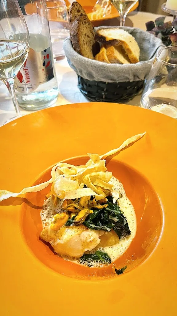 Camille L._La Toque Blanche_Mesnuls_review