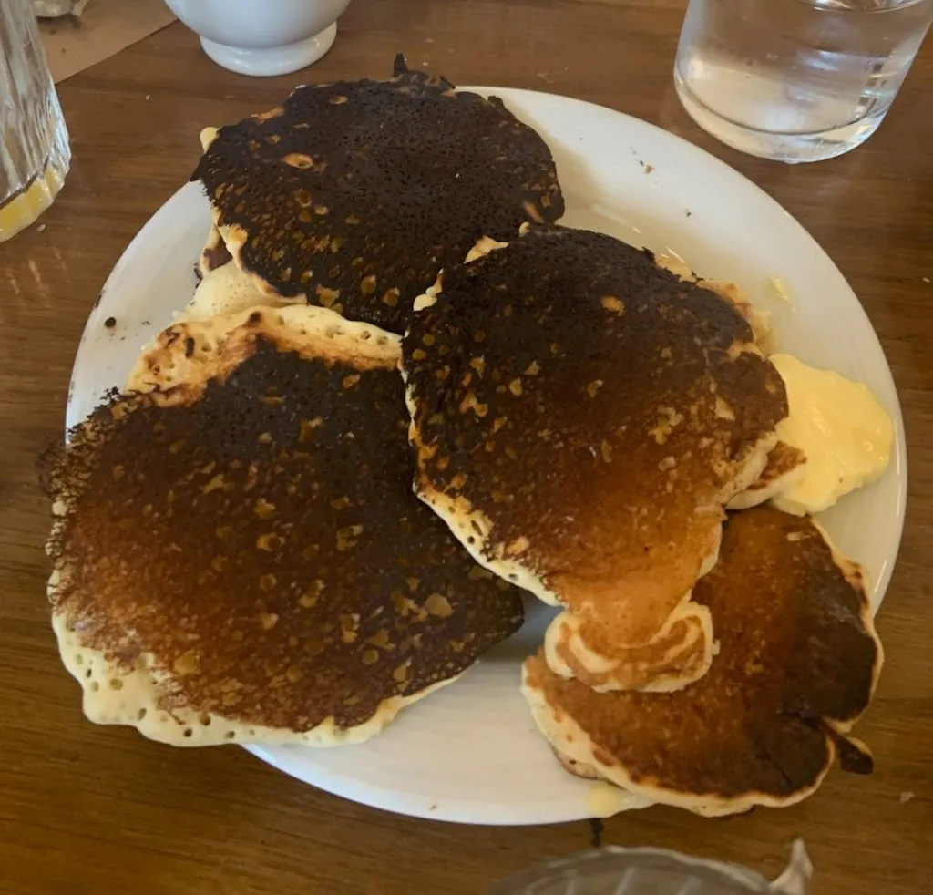 Chris Hammond_Le bistrot du jardinier_Mesnuls_review