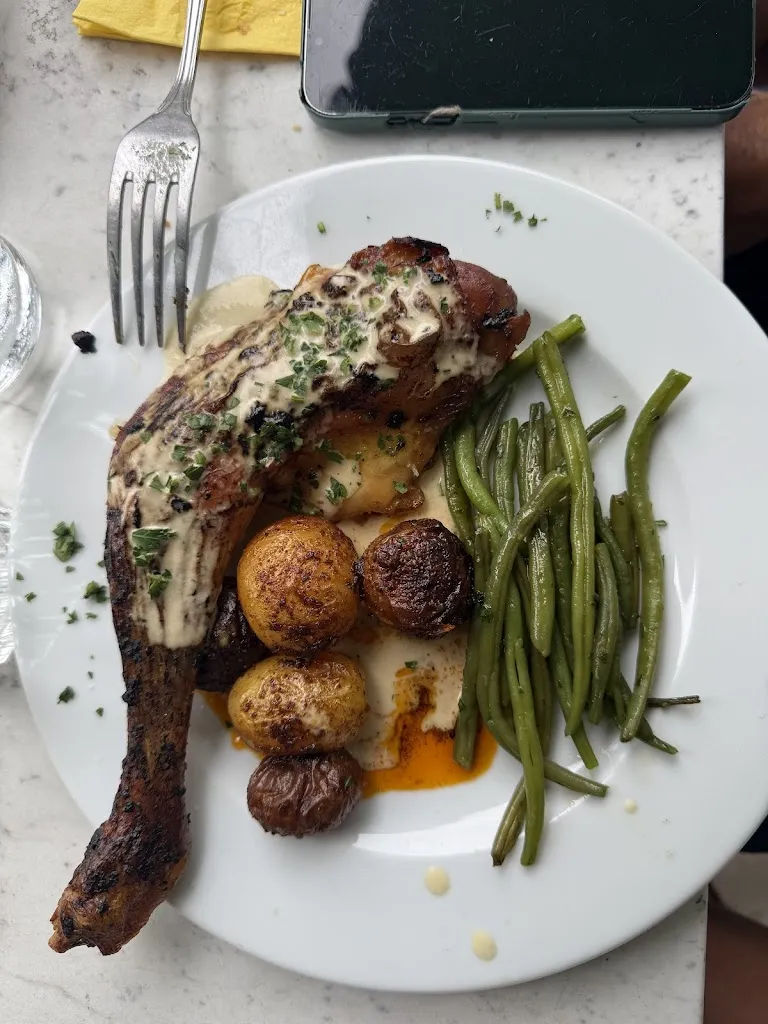 Le bistrot du jardinier_Mesnuls_slider_image_2