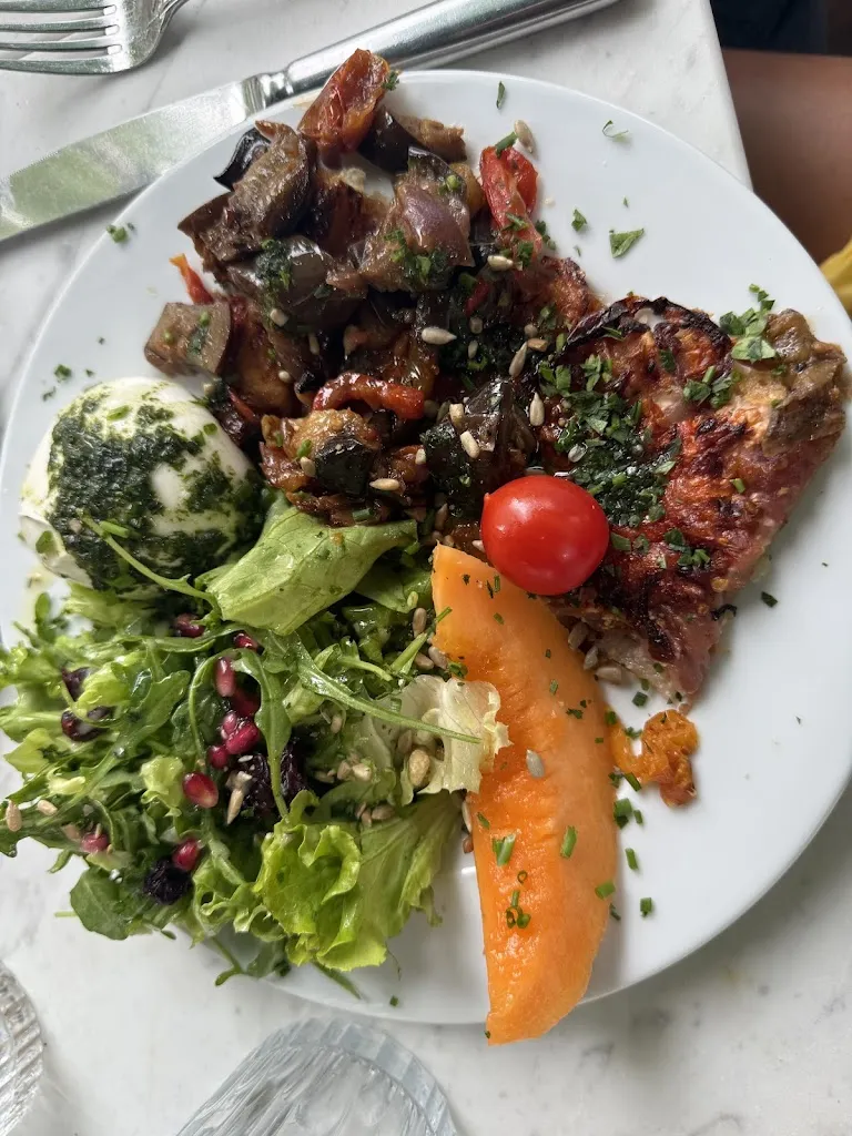 Le bistrot du jardinier_Mesnuls_slider_image_3