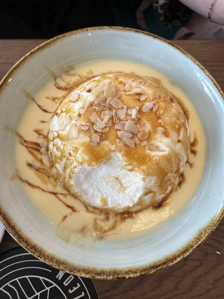 Menu_Léon Seafood & Cocktails - Epagny_Epagny_image_8