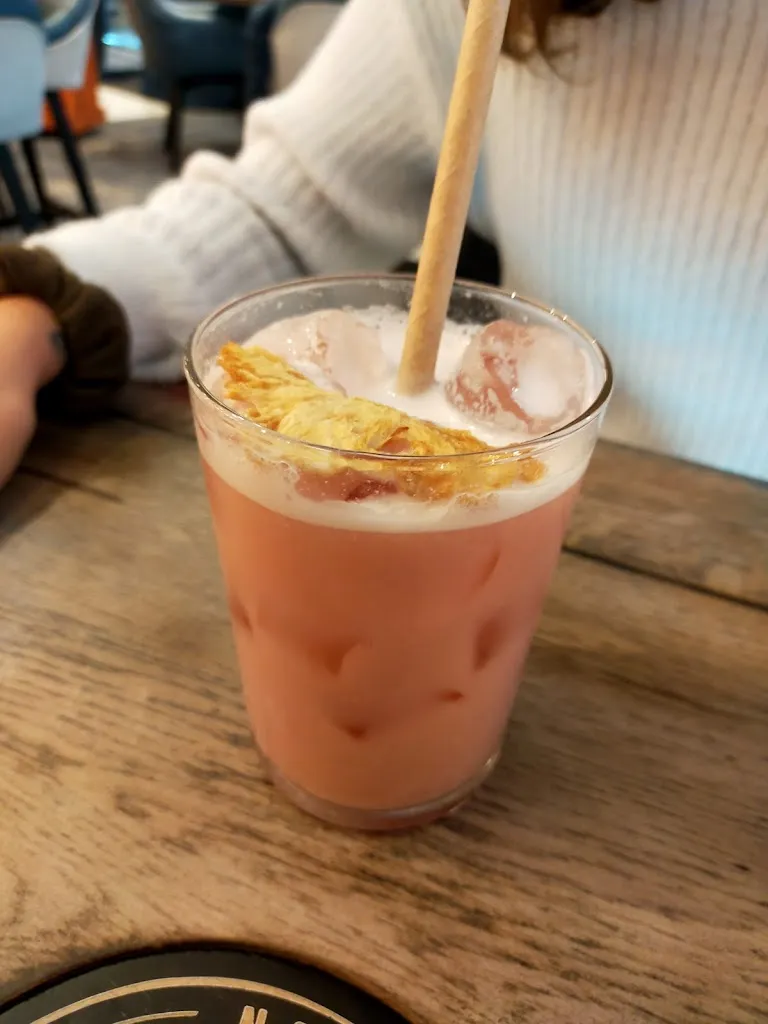 Menu_Léon Seafood & Cocktails - Epagny_Epagny_image_9