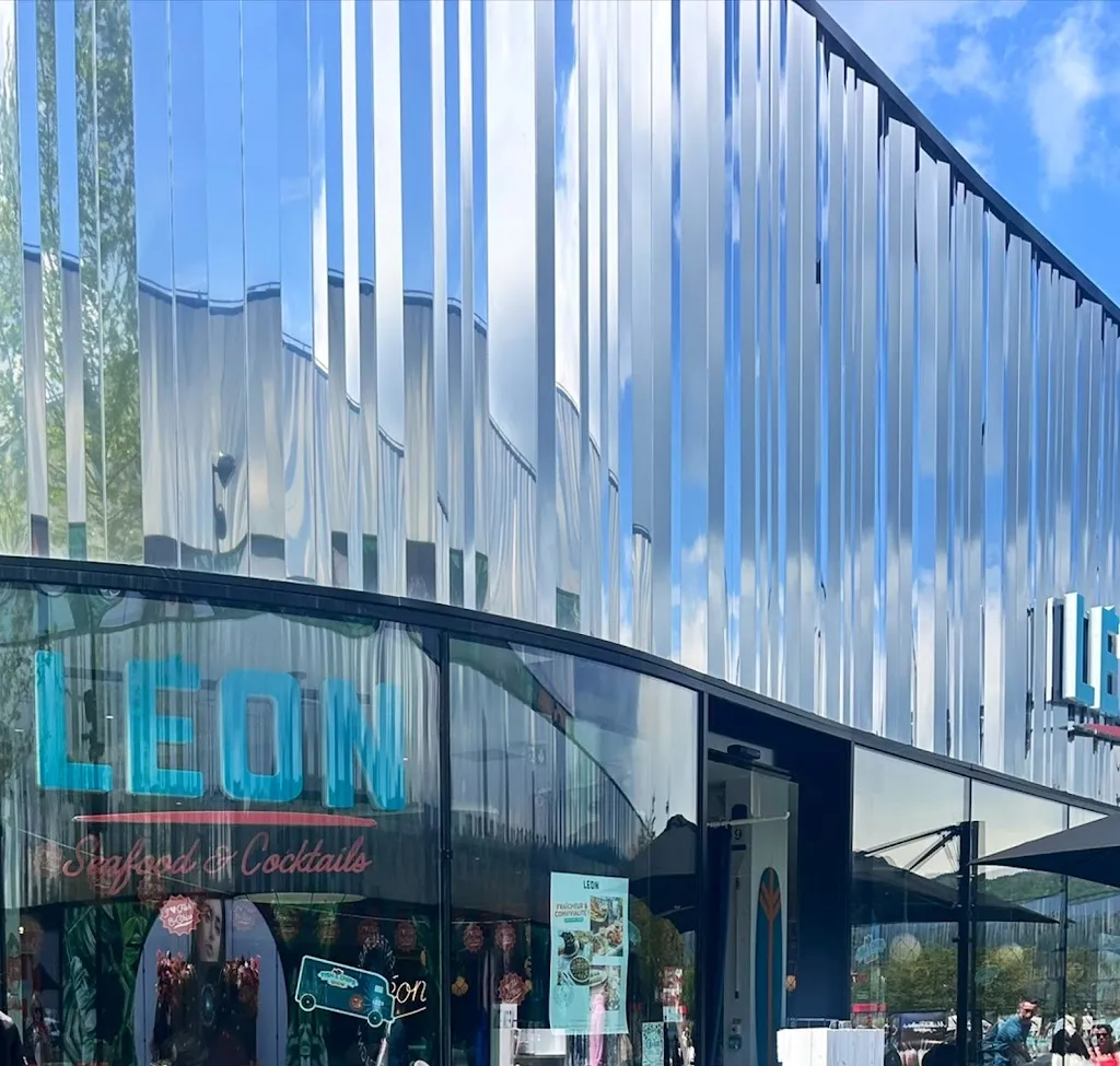 hayet HBM_Léon Seafood & Cocktails - Epagny_Epagny_review