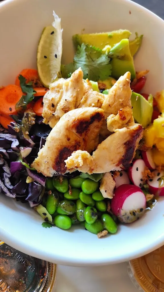 Menu_Le Bistrot des Tours_Montfort-l'Amaury_immagine_9