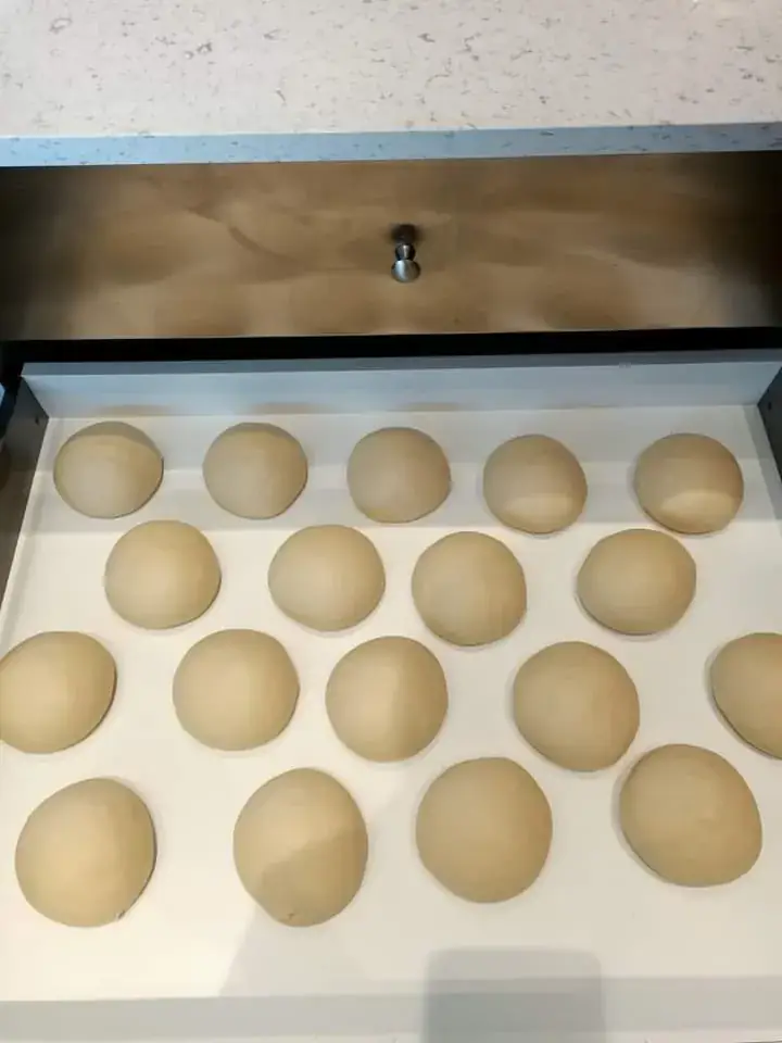 Menu_Le Kiosque à Pizzas de GARGENVILLE_Gargenville_image_7