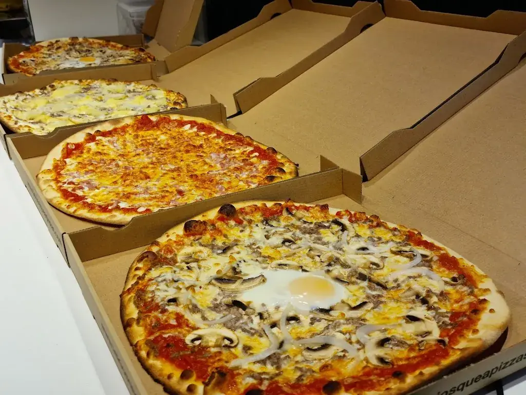 Le Kiosque à Pizzas de GARGENVILLE_Gargenville_slider_image_2