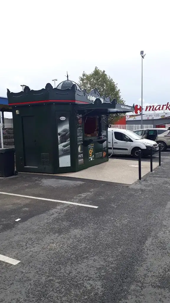 Le Kiosque à Pizzas de GARGENVILLE_Gargenville_slider_image_3