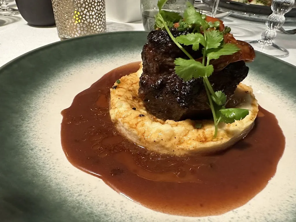 Philippe Bouvier_Rive Gauche_Mantes-la-Jolie_review