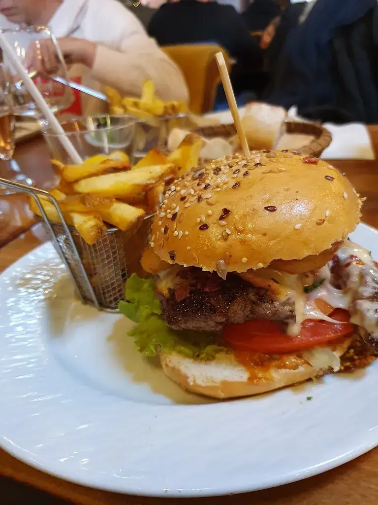 Menu_LE BALTHAZAR_Gonesse_image_5