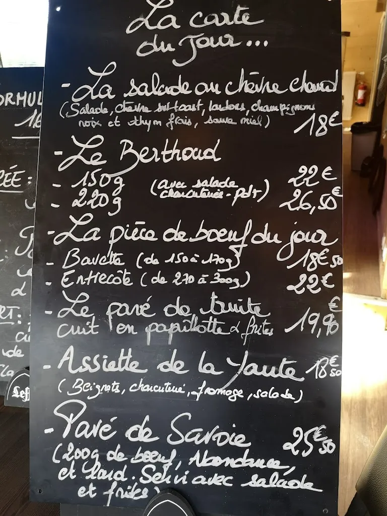 Menu_La Cabane du pêcheur/Oh! Fermes._Allinges_image_3