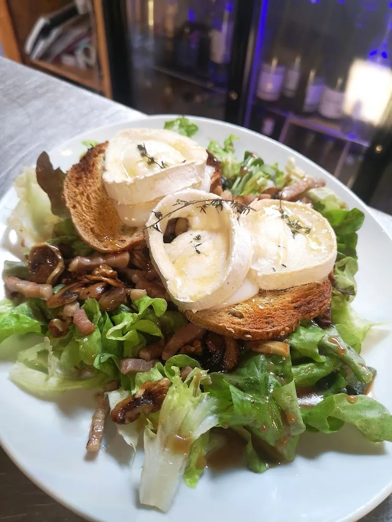 Menu_La Cabane du pêcheur/Oh! Fermes._Allinges_image_5