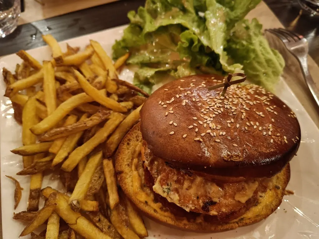 Menu_La Cabane du pêcheur/Oh! Fermes._Allinges_image_8