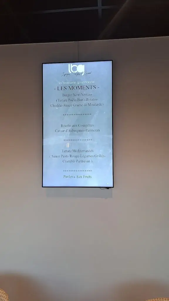 Menu_LBG la brasserie gourmande_Metz-Tessy_image_1