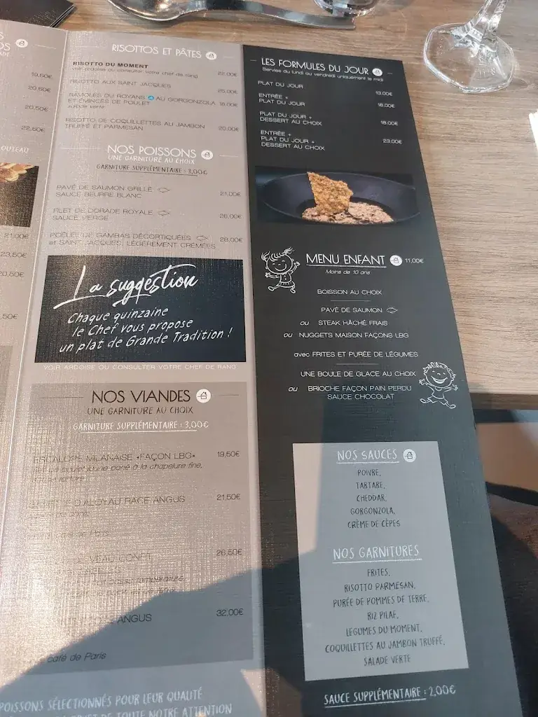 Menu_LBG la brasserie gourmande_Metz-Tessy_image_3