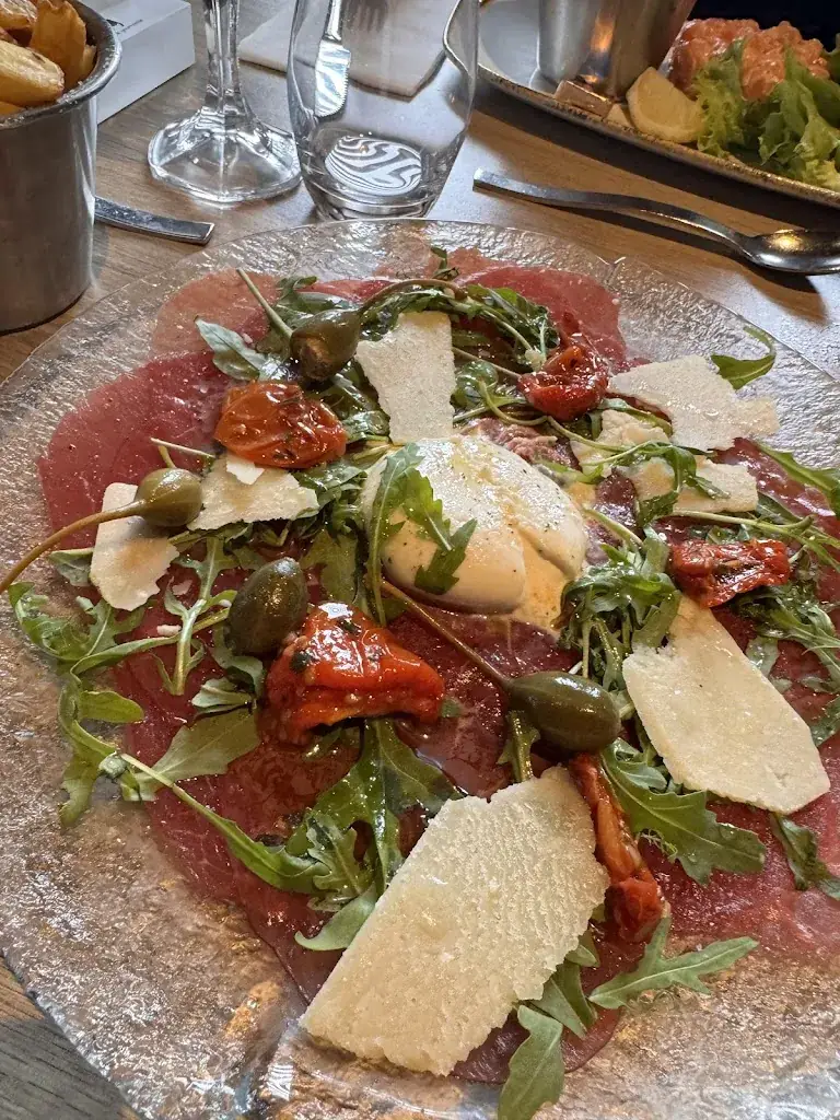 Menu_LBG la brasserie gourmande_Metz-Tessy_image_9