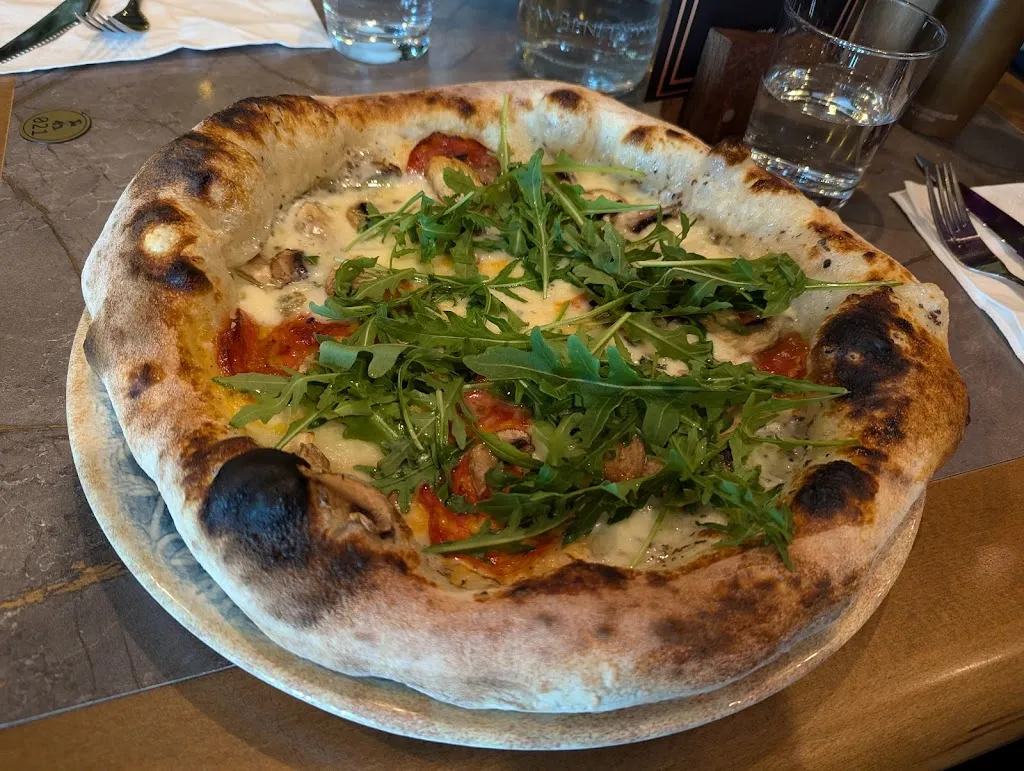 Menu_Il Pinocchio_Gonesse_image_5