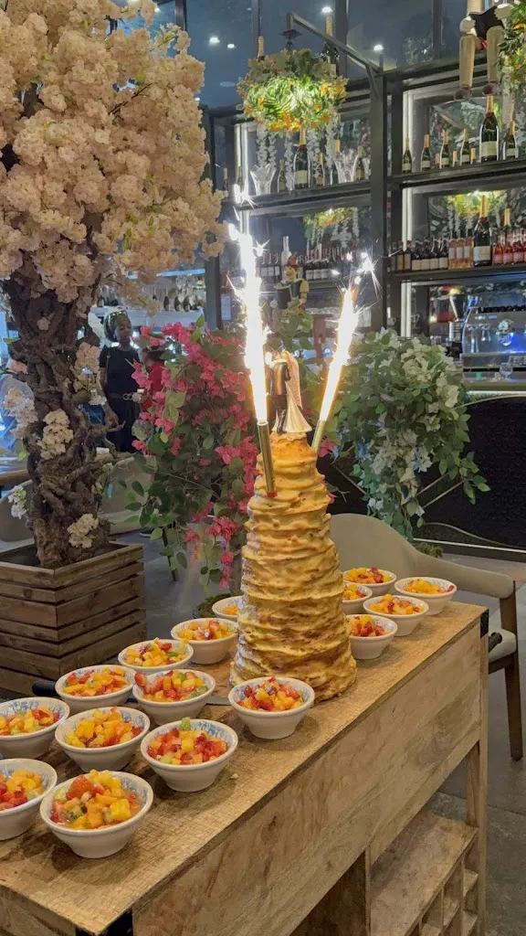 Ann Reyes_Il Pinocchio_Gonesse_review