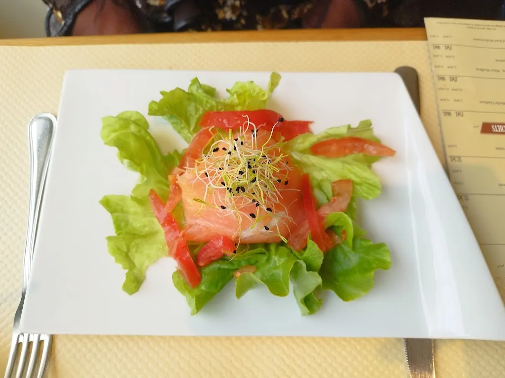 Mickaël G_L'Avant Goût_Provins_Bewertung