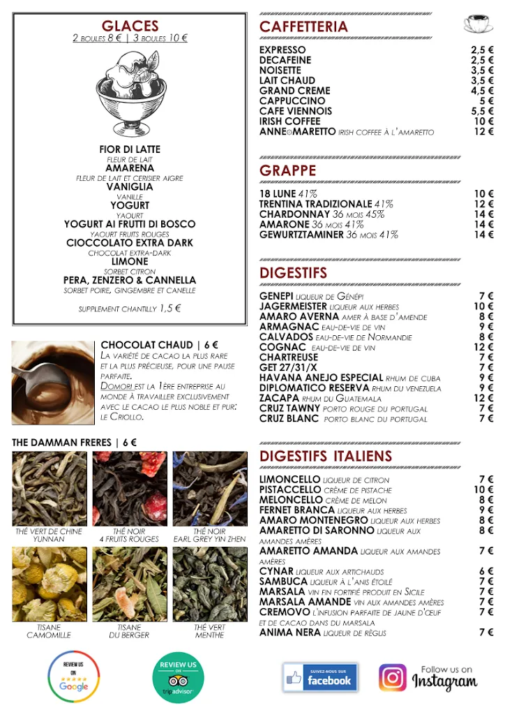 Menu_Trattoria du Val_Provins_immagine_2