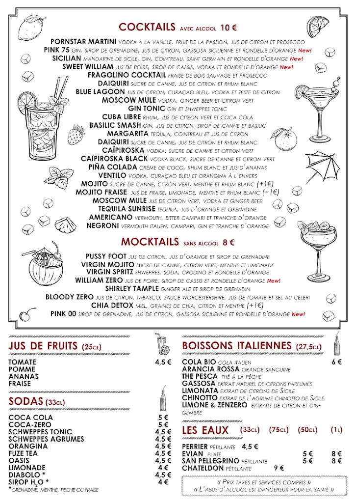 Menu_Trattoria du Val_Provins_immagine_3