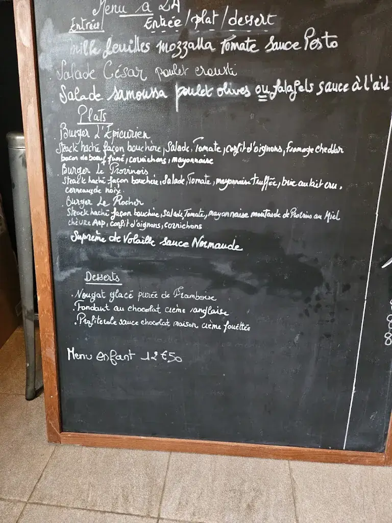 Olivier M.G._L'hambourgeoise_Provins_review