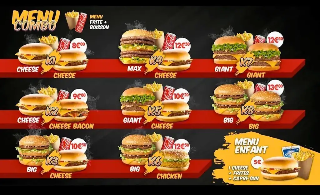 Menu_O’Spécial Grill Gagny_Gagny_image_1